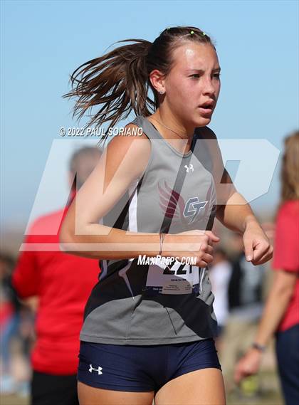 Thumbnail 1 in CHSAA 5A Region 1 photogallery.