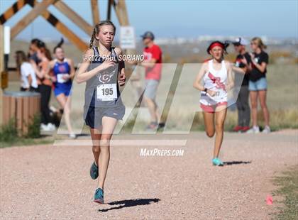 Thumbnail 3 in CHSAA 5A Region 1 photogallery.