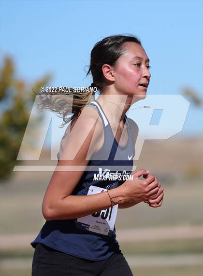 Thumbnail 2 in CHSAA 5A Region 1 photogallery.