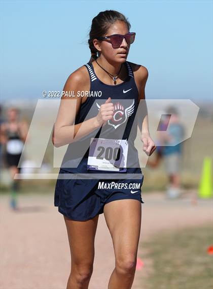Thumbnail 3 in CHSAA 5A Region 1 photogallery.
