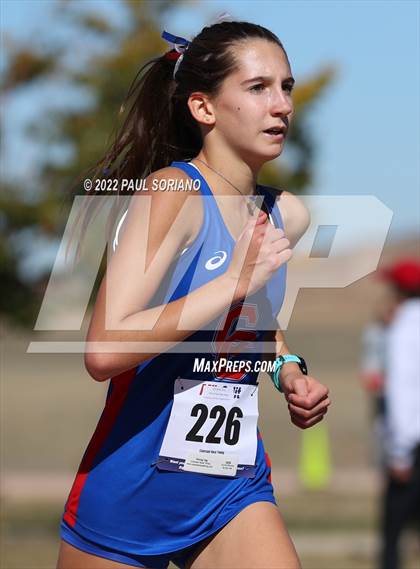 Thumbnail 2 in CHSAA 5A Region 1 photogallery.