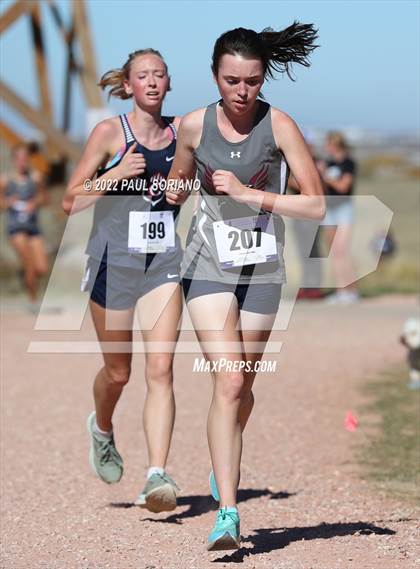 Thumbnail 3 in CHSAA 5A Region 1 photogallery.