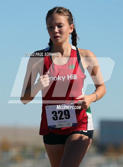 Thumbnail 2 in CHSAA 5A Region 1 photogallery.
