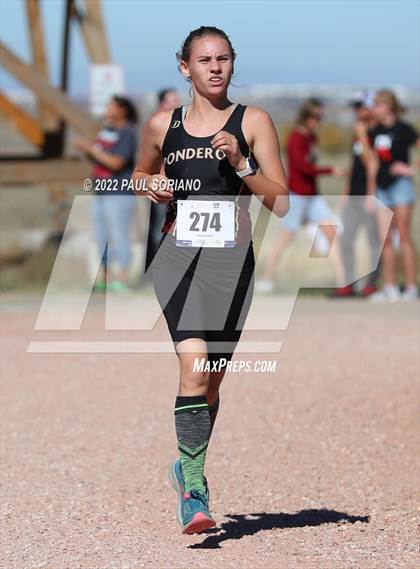 Thumbnail 2 in CHSAA 5A Region 1 photogallery.