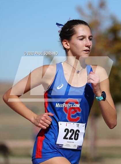 Thumbnail 3 in CHSAA 5A Region 1 photogallery.