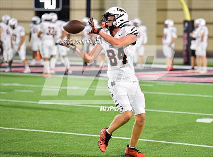 Thumbnail 1 in Norman @ Union (OSSAA 6A-1 Round 1) photogallery.