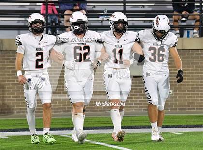 Thumbnail 2 in Norman @ Union (OSSAA 6A-1 Round 1) photogallery.