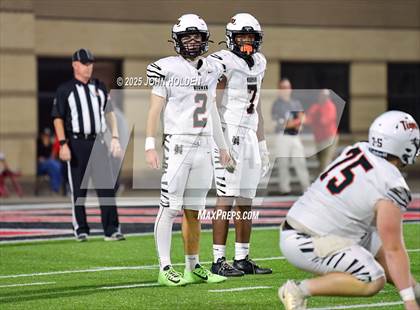 Thumbnail 1 in Norman @ Union (OSSAA 6A-1 Round 1) photogallery.