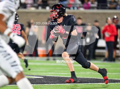 Thumbnail 2 in Norman @ Union (OSSAA 6A-1 Round 1) photogallery.