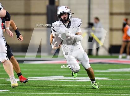 Thumbnail 2 in Norman @ Union (OSSAA 6A-1 Round 1) photogallery.
