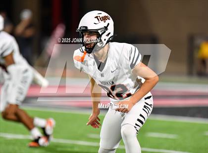 Thumbnail 1 in Norman @ Union (OSSAA 6A-1 Round 1) photogallery.
