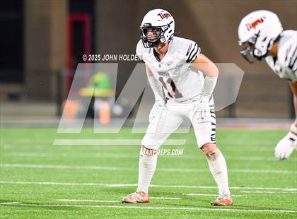 Thumbnail 3 in Norman @ Union (OSSAA 6A-1 Round 1) photogallery.