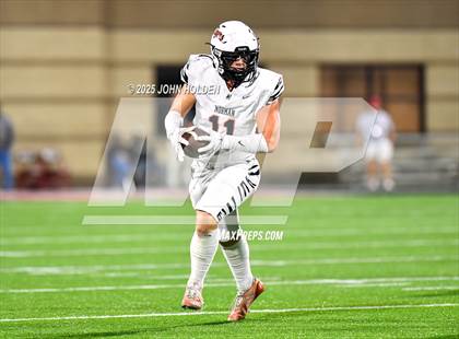 Thumbnail 3 in Norman @ Union (OSSAA 6A-1 Round 1) photogallery.