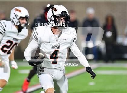 Thumbnail 1 in Norman @ Union (OSSAA 6A-1 Round 1) photogallery.