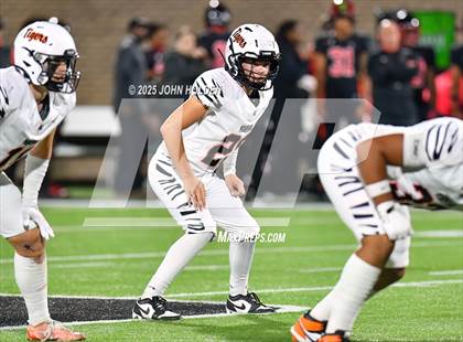 Thumbnail 1 in Norman @ Union (OSSAA 6A-1 Round 1) photogallery.