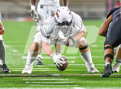 Thumbnail 2 in Norman @ Union (OSSAA 6A-1 Round 1) photogallery.