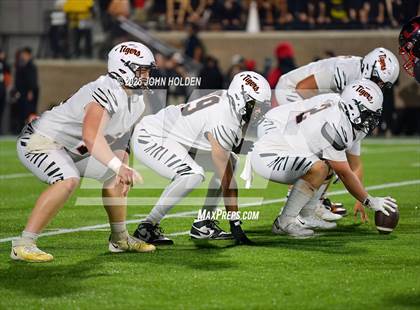 Thumbnail 1 in Norman @ Union (OSSAA 6A-1 Round 1) photogallery.