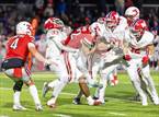 Photo from the gallery "Tonganoxie vs. Bishop Miege (KSHSAA 4A Sub-State)"