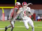 Photo from the gallery "Tonganoxie vs. Bishop Miege (KSHSAA 4A Sub-State)"