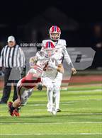 Photo from the gallery "Tonganoxie vs. Bishop Miege (KSHSAA 4A Sub-State)"