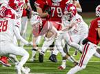 Photo from the gallery "Tonganoxie vs. Bishop Miege (KSHSAA 4A Sub-State)"