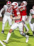 Photo from the gallery "Tonganoxie vs. Bishop Miege (KSHSAA 4A Sub-State)"