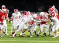 Photo from the gallery "Tonganoxie vs. Bishop Miege (KSHSAA 4A Sub-State)"