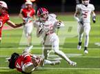 Photo from the gallery "Tonganoxie vs. Bishop Miege (KSHSAA 4A Sub-State)"