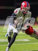 Photo from the gallery "Tonganoxie vs. Bishop Miege (KSHSAA 4A Sub-State)"