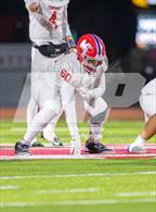 Photo from the gallery "Tonganoxie vs. Bishop Miege (KSHSAA 4A Sub-State)"