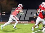 Photo from the gallery "Tonganoxie vs. Bishop Miege (KSHSAA 4A Sub-State)"