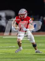 Photo from the gallery "Tonganoxie vs. Bishop Miege (KSHSAA 4A Sub-State)"