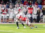Photo from the gallery "Tonganoxie vs. Bishop Miege (KSHSAA 4A Sub-State)"