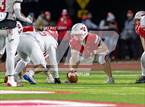 Photo from the gallery "Tonganoxie vs. Bishop Miege (KSHSAA 4A Sub-State)"