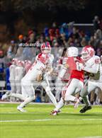Photo from the gallery "Tonganoxie vs. Bishop Miege (KSHSAA 4A Sub-State)"