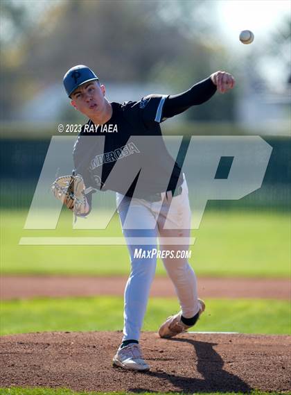 Thumbnail 2 in Ponderosa vs. Christian Brothers photogallery.