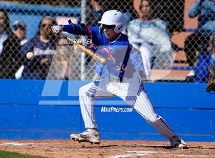 Thumbnail 2 in Ponderosa vs. Christian Brothers photogallery.