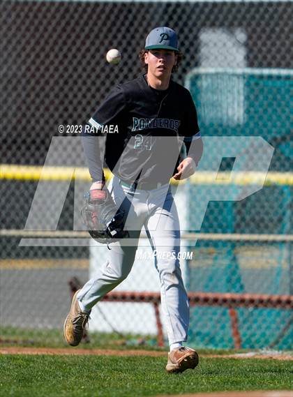 Thumbnail 1 in Ponderosa vs. Christian Brothers photogallery.