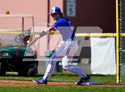 Thumbnail 2 in Ponderosa vs. Christian Brothers photogallery.