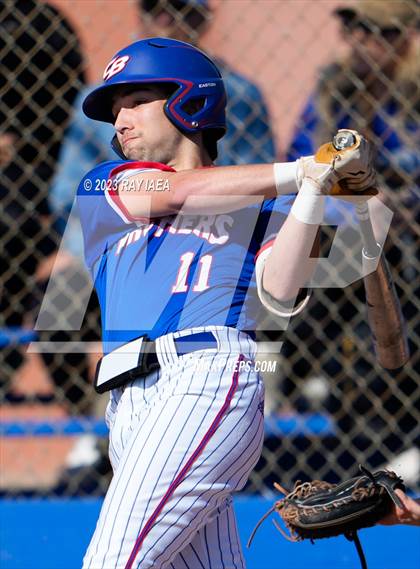 Thumbnail 3 in Ponderosa vs. Christian Brothers photogallery.