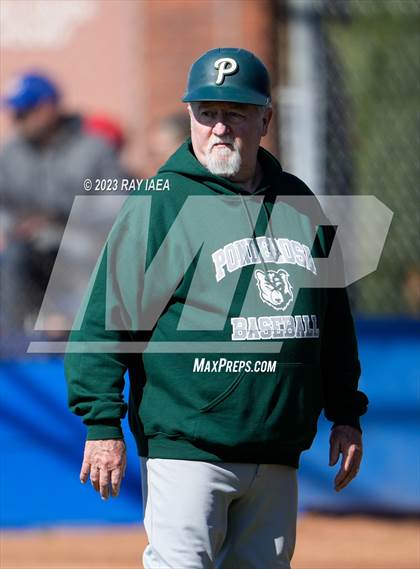 Thumbnail 1 in Ponderosa vs. Christian Brothers photogallery.