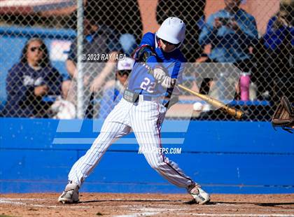 Thumbnail 3 in Ponderosa vs. Christian Brothers photogallery.
