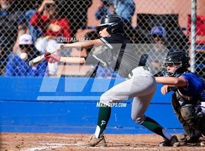 Thumbnail 3 in Ponderosa vs. Christian Brothers photogallery.