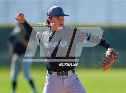 Thumbnail 1 in Ponderosa vs. Christian Brothers photogallery.