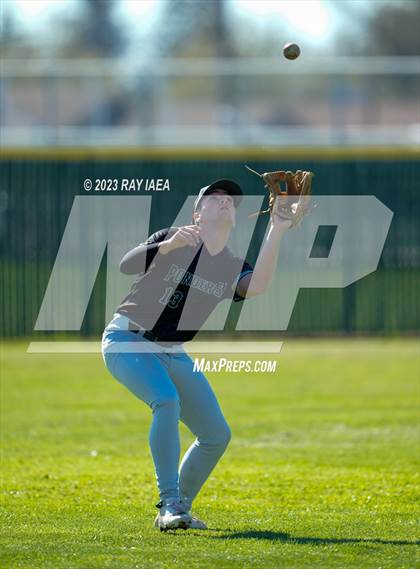 Thumbnail 2 in Ponderosa vs. Christian Brothers photogallery.