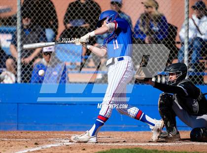 Thumbnail 2 in Ponderosa vs. Christian Brothers photogallery.