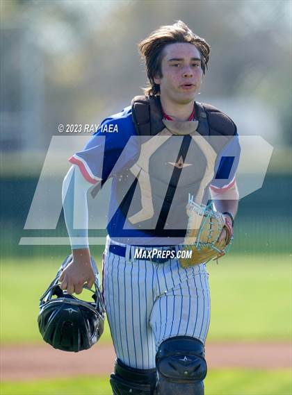 Thumbnail 3 in Ponderosa vs. Christian Brothers photogallery.