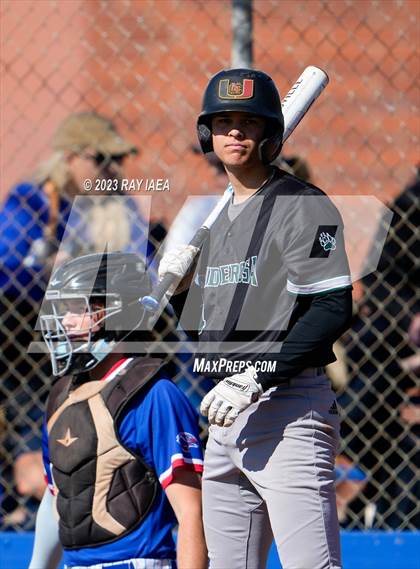 Thumbnail 3 in Ponderosa vs. Christian Brothers photogallery.