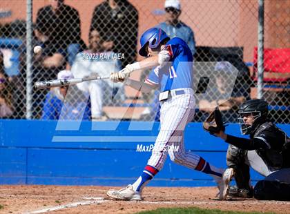 Thumbnail 3 in Ponderosa vs. Christian Brothers photogallery.