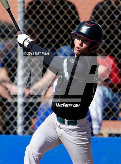 Thumbnail 1 in Ponderosa vs. Christian Brothers photogallery.